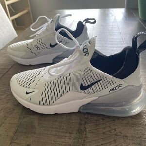 Nike Air Max Sneakers